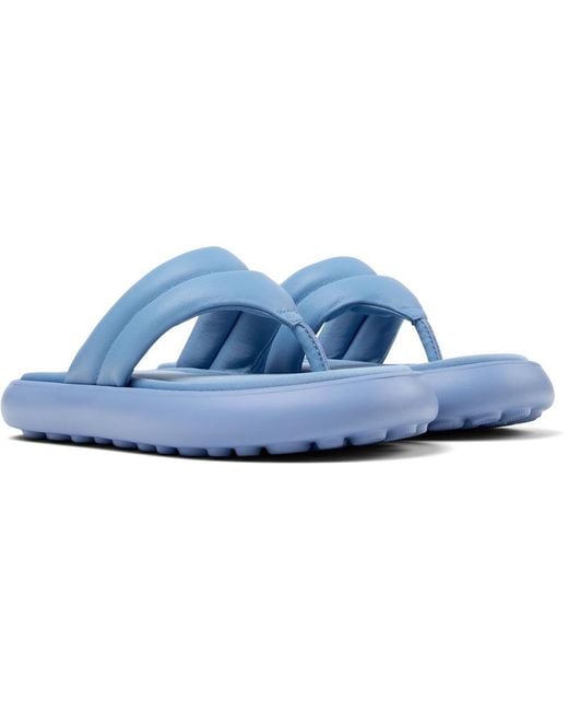 Camper Blue Pelotas Flota