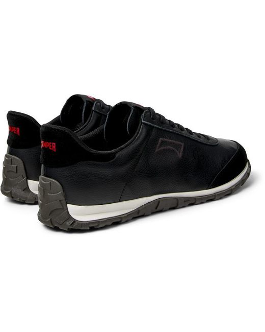 Camper Black Drift Walk for men