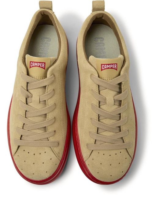 Camper Blue Sneakers for men