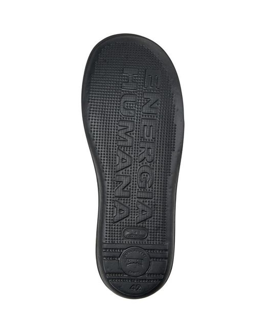 Camper Black Casual for men