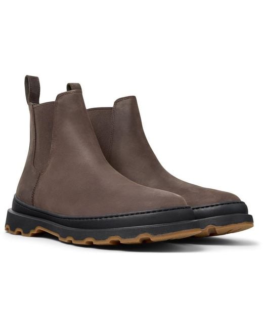 Camper Brown Brutus for men