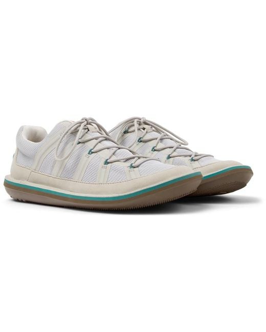 Camper Gray Casual for men
