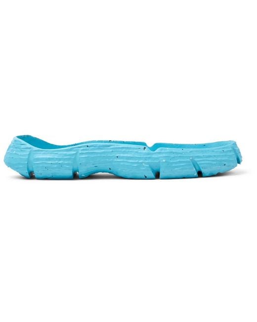 Camper Blue Small Items