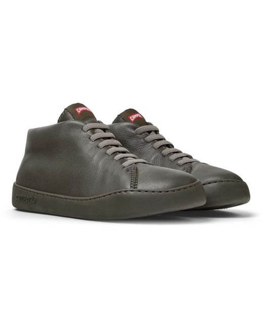 Camper Stiefeletten in Green für Herren