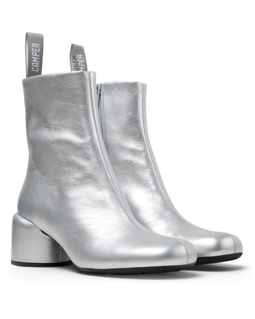 Camper Gray Niki