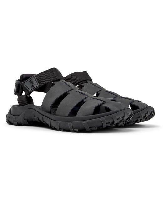 Camper Black Casual for men