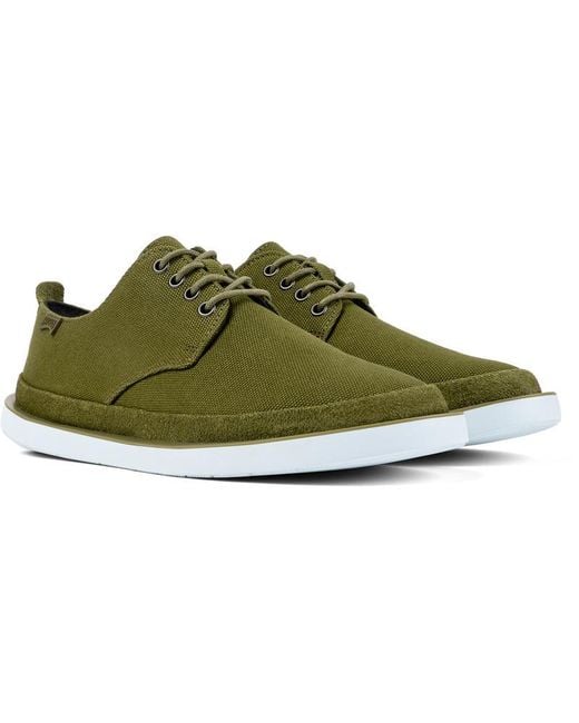 Camper Green Shoes for men