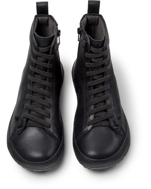 Camper Black Casual