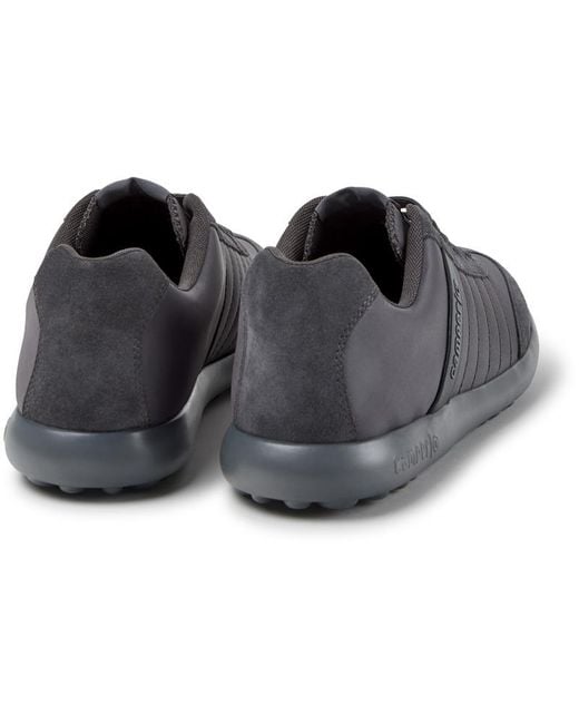 Camper Gray Casual for men