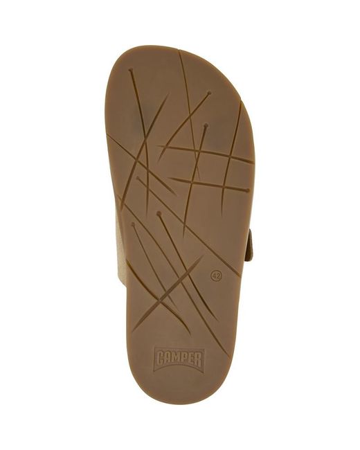 Camper Brown Casual for men