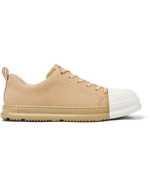 Camper White Sneakers for men