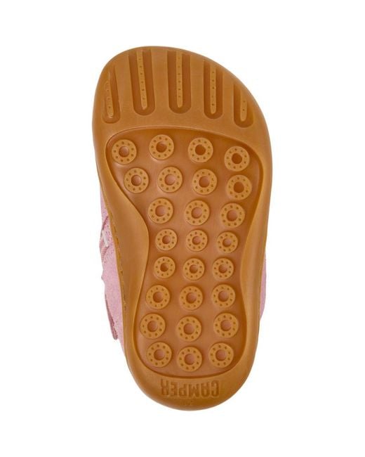 Camper Pink Peu