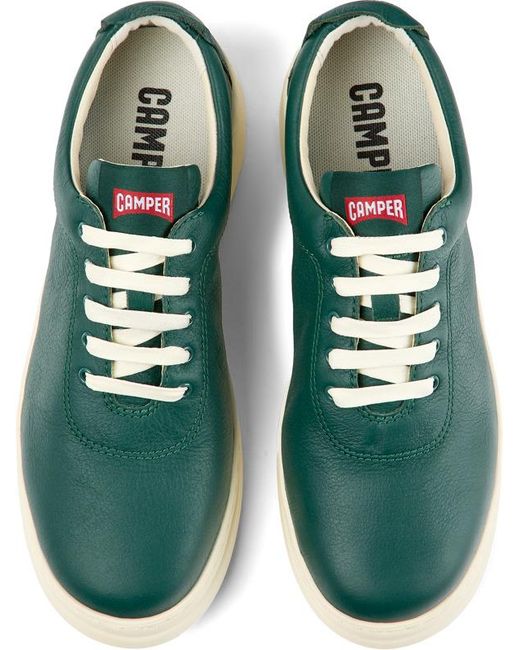 Camper Blue Sneakers