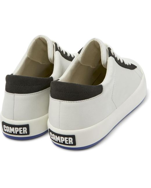 Camper Sneakers in het White voor heren