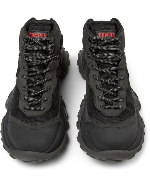Camper Stiefeletten in Black für Herren