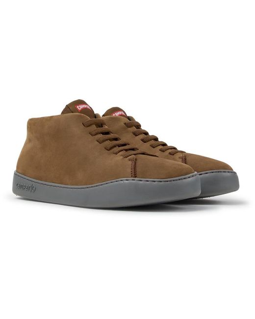 Peu Touring Camper pour homme en coloris Brown