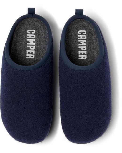 Camper Blue Wabi for men