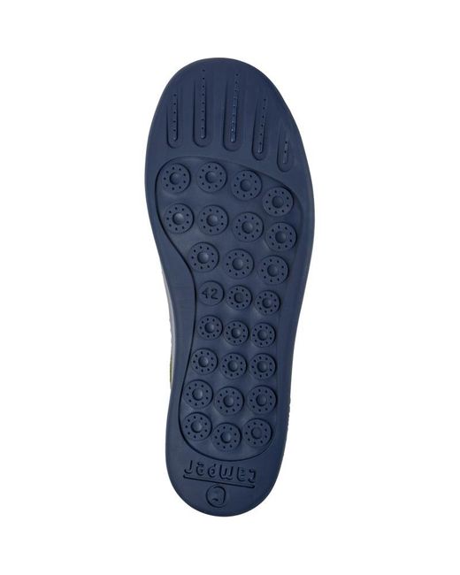 Camper Sneaker in Brown für Herren