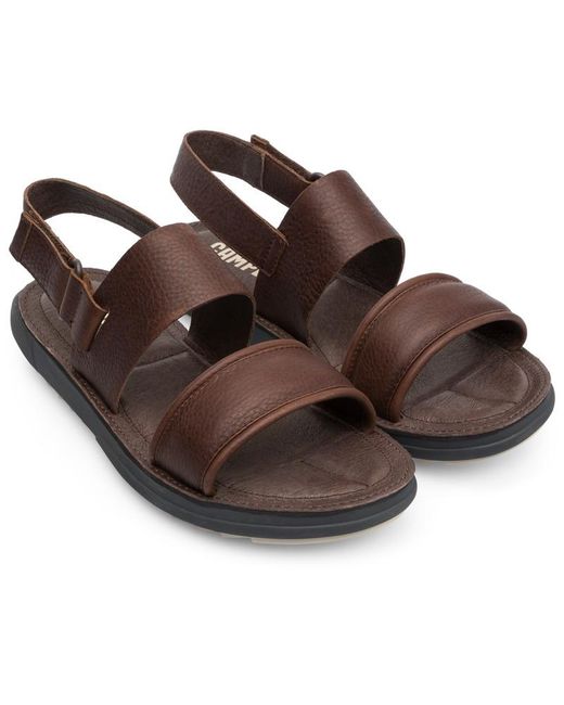 Camper Brown Marges for men