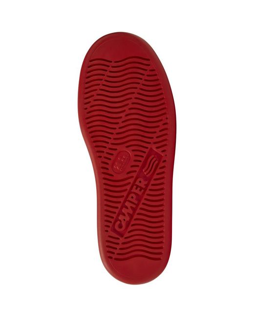Camper Blue Sneakers for men
