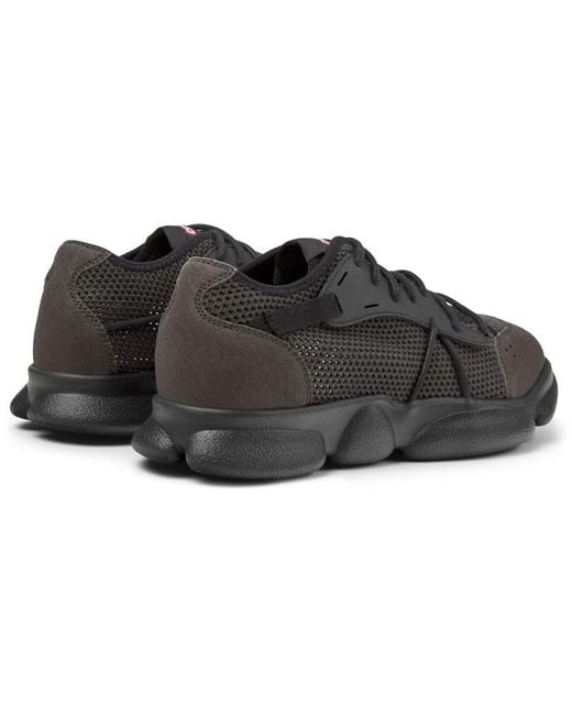 Camper Sneaker in Black für Herren