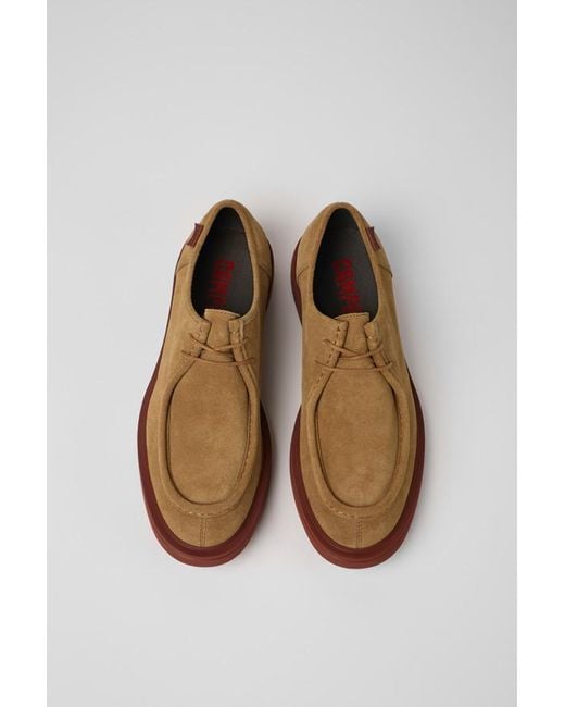 Camper Brown Norman for men