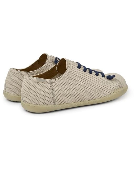 Camper Gray Casual for men