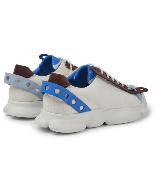 Camper White Twins for men