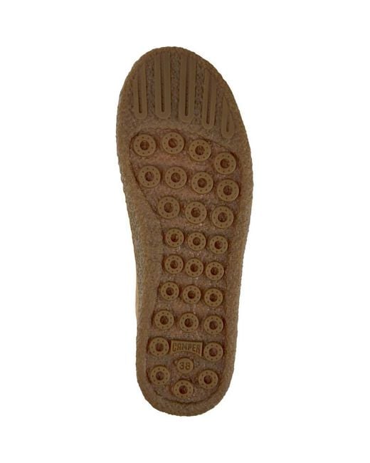Camper Brown Peu Terreno