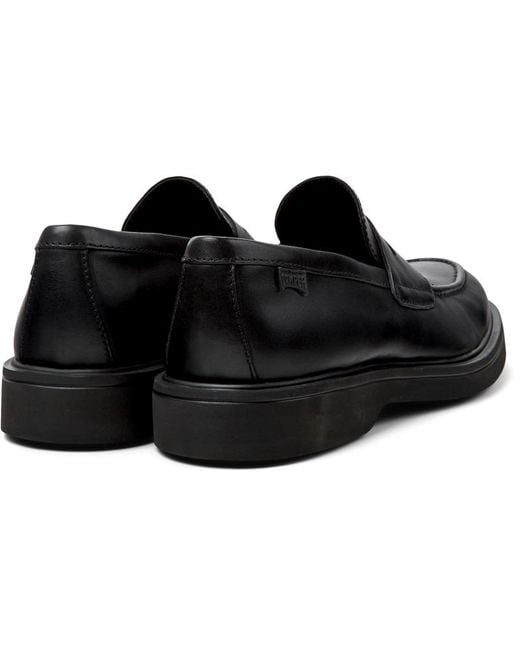 Camper Norman in het Black voor heren