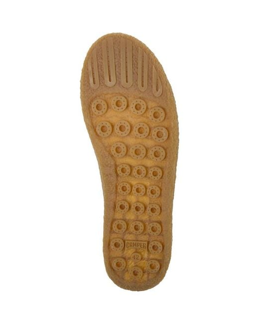 Camper Green Peu Terreno for men