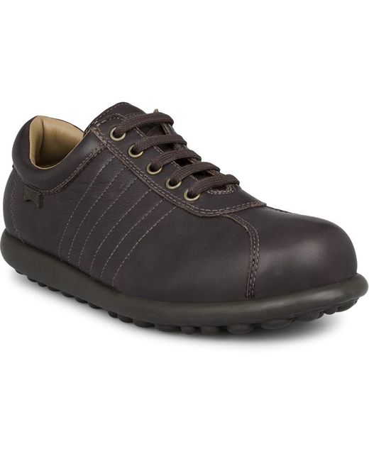 Camper Brown Pelotas