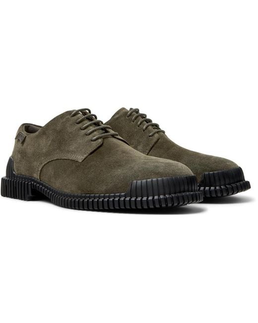 Camper Brown Pix for men
