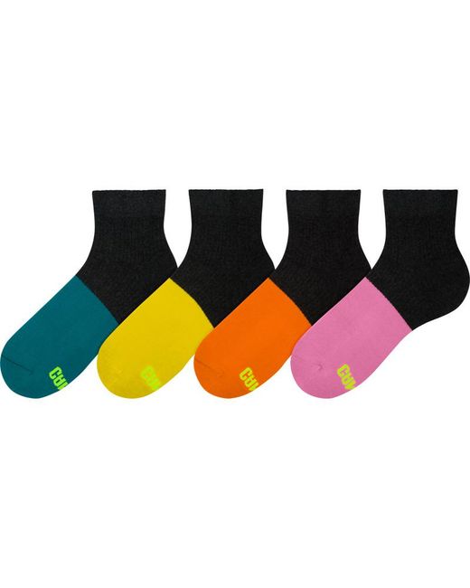 Calcetines Camper de color Multicolor
