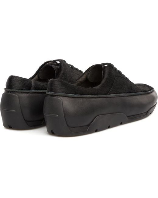 Camper Black Casual for men