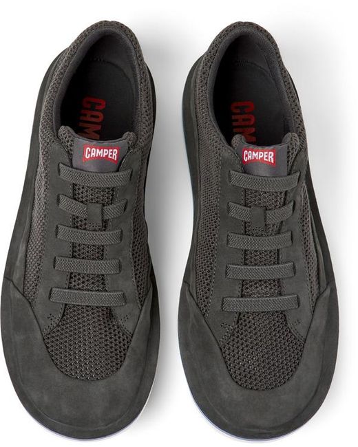 Camper Black Beetle for men