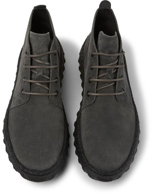 Camper Black Ground for men