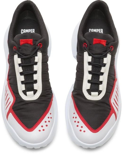 Camper Blue Sneakers for men