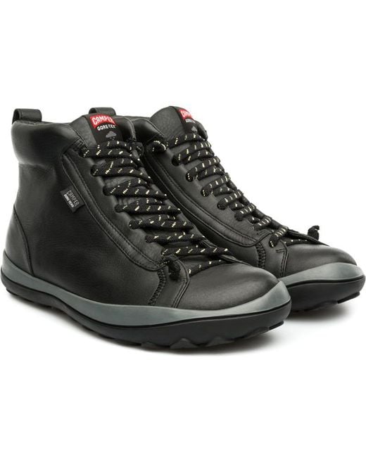 Camper Black Peu for men