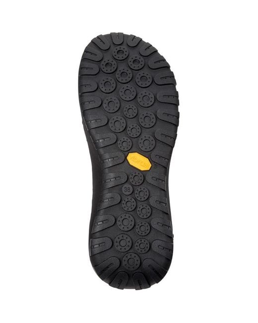 Camper Black Casual