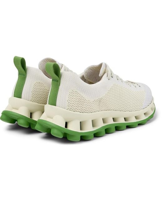 Camper Green Pelotissima
