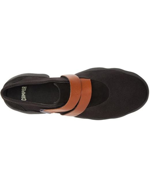 Camper Brown Dub
