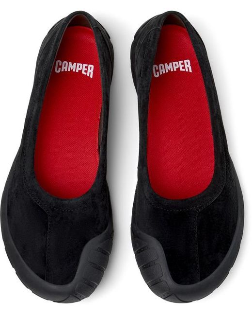 Camper Black Casual