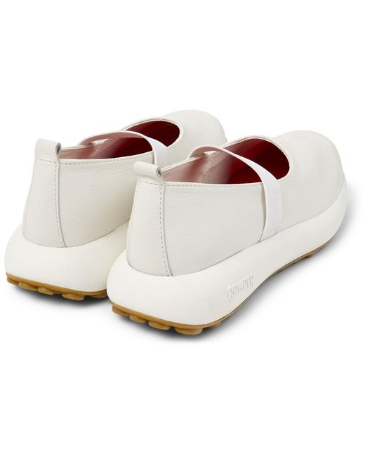Camper White Sneaker