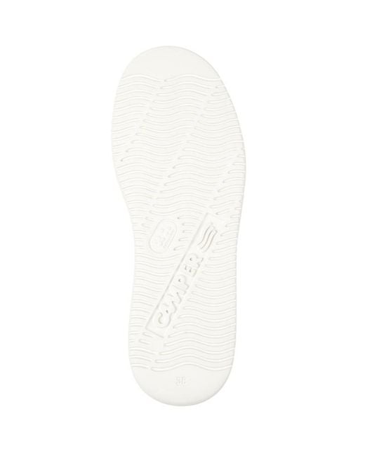 Camper Gray Runner K21