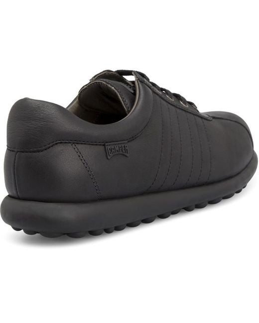Camper Black Ikonischer schuh