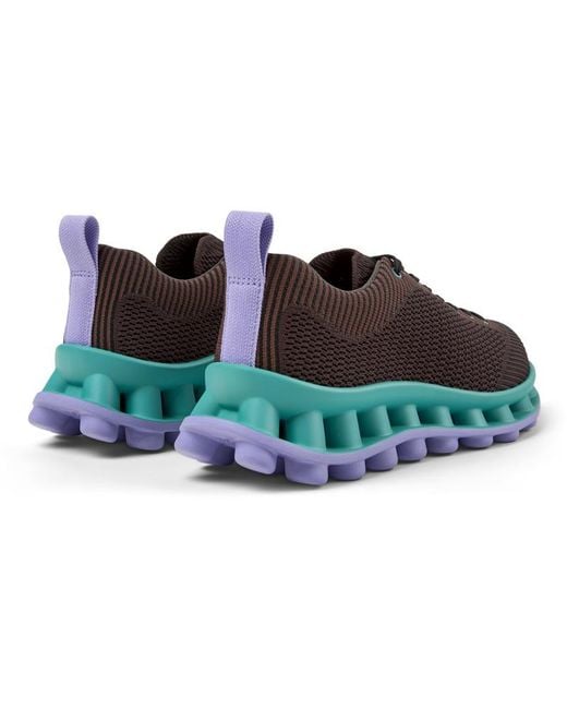 Camper Black Pelotissima