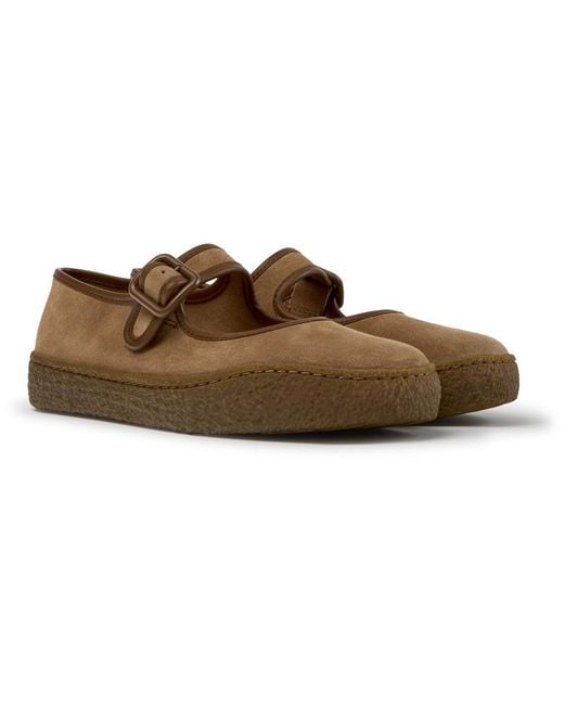Camper Natural Peu Terreno