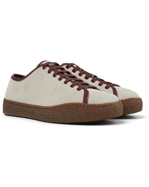 Camper Brown Casual for men