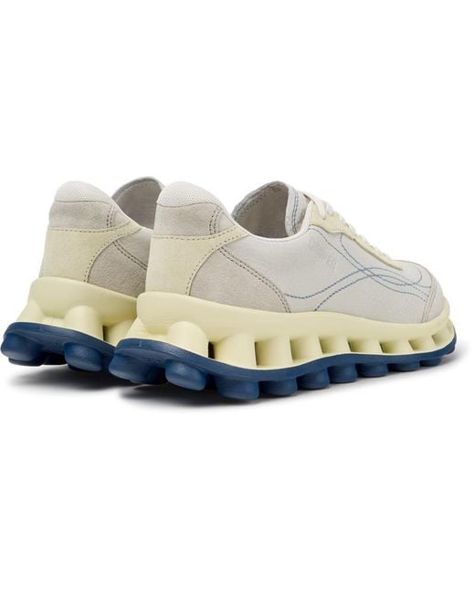 Camper White Pelotissima for men